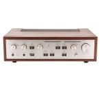 LUXMAN Luxman / основной предусилитель /L-48A/H0504253/ чистый аудио /B разряд /67[ б/у ]