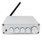 Fosi Audiofosi аудио /BLUETOOTH усилитель /BT30D/ аудио относящийся /AB разряд /67[ б/у ]