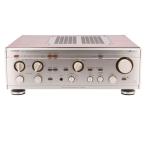 LUXMAN Luxman / основной предусилитель /L-510/L1502498/ чистый аудио /B разряд /67[ б/у ]
