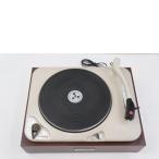 THORENS トーレンス/レコードプレーヤー/TD134/5580/ピュアオーディオ/ABランク/67【中古】