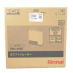 Rinnai Rinnai / газовый тепловентилятор SRC-365E/SRC-365E/ бытовая техника товар /S разряд /67[ б/у ]