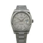 ROLEX ロレックス/オイスターパーペチュアルデイト/自動巻キ/115200/3ZK*****/Aランク/67【中古】