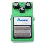 Ibanez Ibanez / эффектор /TS9 TubeScreamer/0933072TS9 /B разряд /67[ б/у ]