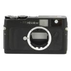 KONICA Konica / дальномер камера /HEXAR RF корпус /1447394/B разряд /67[ б/у ]