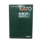 KATO Kato /100 серия Shinkansen [ Grand ...]6 обе основной комплект /10-354/AB разряд /67[ б/у ]