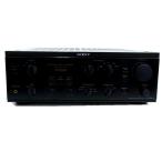 SONY Sony / pre-main /TA-F333ESXII/TA-F333ESXII/211768/B разряд /67[ б/у ]