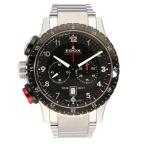 EDOX エドックス/クロノラリー1/クオーツ/10305/932***/Aランク/67【中古】