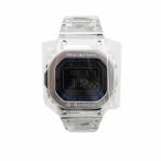 CASIO Casio /G-SHOCK/ солнечные радиоволны /GMW-B5000D-2JF/A разряд /67[ б/у ]