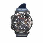 CASIO Casio /G-SHOCK FROGMAN/ солнечные радиоволны /GWF-A1000/AB разряд /67[ б/у ]