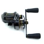 ABU GARCIA Abu Garcia / катушка bait reel REVO BLACK9/B разряд /67[ б/у ]