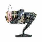 SHIMANO Shimano / Shimano вращающийся катушка 21 Ultegra C2000S/AB разряд /67[ б/у ]