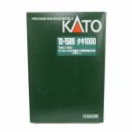 KATO Kato /taki1000 Япония керосин перевозка ( вооруженные силы США топливо перевозка ряд машина )12 обе комплект /10-1589/AB разряд /67[ б/у ]