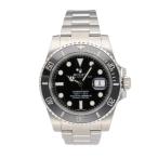 ROLEX ロレックス/サブマリーナデイ