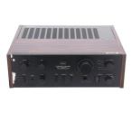 SANSUI Sansui / основной предусилитель /AU-D607F EXTRA/822080264/B разряд /67[ б/у ]