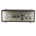 LUXMAN Luxman / труба лампочка тип основной предусилитель /SQ38FD MKII/17103824/B разряд /67[ б/у ]