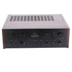 SANSUI ландшафт Sansui / основной предусилитель /AU-D707F EXTRA/822101772/B разряд /21[ б/у ]