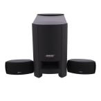 BOSE Bose /2.1ch домашний театр (эффект живого звука) система /CineMate SeriesII/051362903060185AS/B разряд /67[ б/у ]