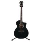 Taylor テイラー/アコースティックギター/214ce-BLK DLX/2106076416/Bランク/67【中古】