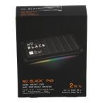Western Digital WD Western цифровой / портативный SSD2TB не использовался /WDBAWY0020BBK-WESN/S разряд /67[ б/у ]