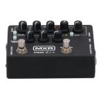 MXR M X a-ru/ основа для предусилитель /M80 bass d.i.+/B разряд /67[ б/у ]