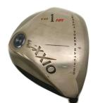 DUNLOP Dunlop /DUNLOP XXIO 1 HR Driver /XXIO/ Driver /AB разряд /69[ б/у ]