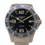 LONGINES ロンジン/腕時計 メンズ/ハイドロ・コンクエスト・スポーツ/自動巻き/L3.641.4/340*****/メンズ時計/Bランク/69【中古】
