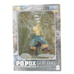 MegaHouse メガハウス/神・エネル P.O.P ワンピースNEO-DX/エクセレントモデル/ /ABランク/69【中古】