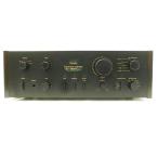 Sansui ландшафт / основной предусилитель /AU-D607G EXTRA/673112345/ чистый аудио /AB разряд /69[ б/у ]