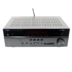 YAMAHA Yamaha /AV усилитель /RX-V481/Y309306RT/ чистый аудио /A разряд /69[ б/у ]