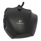 Logicool Logicool /ge-ming мышь /G600/1830HS09ALM8/ персональный компьютер детали /B разряд /69[ б/у ]