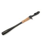 SHIMANO×JACKALL Shimano × Jackal / bait rod /POISON GLORIOUS 176H/ удилище /AB разряд /69[ б/у ]