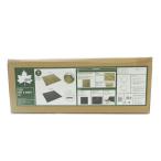 LOGOS/ палатка коврик &amp; сиденье *XL/71089742/ кемпинг сопутствующие товары /S разряд /69[ б/у ]
