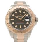 ROLEX ロレックス/ヨットマスター/ランダム番（2019年購入）/自動巻き/116621/G03*****/SAランク/69【中古】