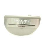 BRIDGESTONE ブリジストン/パター TD-01/B0990Z5/単品