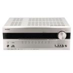 ONKYO Onkyo /AV центральный усилитель /TX-SA607/ чистый аудио /B разряд /69[ б/у ]