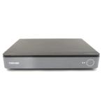 TOSHIBA Toshiba /REGZA жесткий диск магнитофон /D-4KWH209/42700602/ магнитофон /A разряд /69[ б/у ]