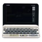 CASIO カシオ/電子辞書/EX-WORD/XD-JTG6000GD/811BW74GA058328/パソコン関連/Aランク/69【中古】