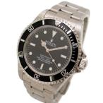 ROLEX ロレックス/サブマリーナ・ノンデイト・ブラック/G番/自動巻キ/14060M/G71**********/Aランク/69【中古】