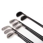 POWER BILT энергия * Bill to/ Club 8 шт. комплект /CITATION V001/A разряд /69[ б/у ]