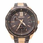 SEIKO Seiko / Brightz /2019 год ограниченная модель / радиоволны солнечный /SAGA270/587****/AB разряд /69[ б/у ]