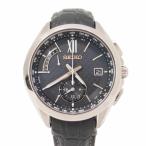 SEIKO Seiko / Brightz / полет * Expert / радиоволны солнечный /SAGA251/8N0***/AB разряд /69[ б/у ]