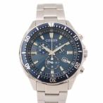 CITIZEN Citizen / Citizen * коллекция /Eco-Drive/ солнечный /VO10-6772F/3D2******/A разряд /69[ б/у ]