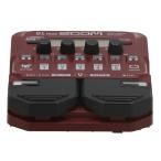 ZOOM ズーム /ベース用マルチエフェクター/B1 FOUR/C35051190/ABランク/69【中古】