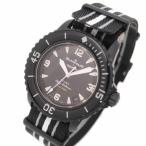 BLANCPAIN×swatch オメガ/スクーバ・フィフティファゾムス/オーシャンオブストーム/自動巻き/SO35B400/Aランク/69【中古】
