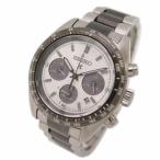 SEIKO セイコー/プロスペックス/スピードタイマー/クロノグラフ/ソーラー/SBDL101/2O5***/ABランク/69【中古】