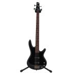 Ibanez アイバニーズ/エレキベース/GSR320-BKN/Bランク/69【中古】