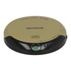 AIWA Aiwa / портативный CD плеер /XP-A20/230610293/A разряд /69[ б/у ]