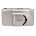 OLYMPUS Olympus / compact пленочный фотоаппарат /μZOOM 105 DELUXE/5371113/B разряд /69[ б/у ]
