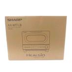 SHARP sharp / вода печь тостер /AX-WT1-B/S разряд /69[ б/у ]