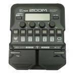 ZOOM zoom / мульти- эффектор /G1 FOUR/C31077533/A разряд /69[ б/у ]